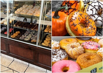 Chula Vista Donut Shops Yum Yum Donuts