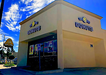 Glendale Donut Shops Yum Yum Donuts