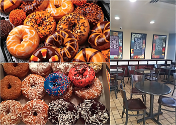 Glendale Donut Shops Yum Yum Donuts