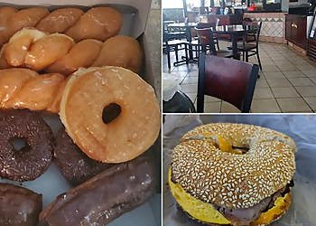 Palmdale Bagel Shops Yum Yum Donuts
