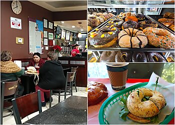 San Jose Donut Shops Yum Yum Donuts