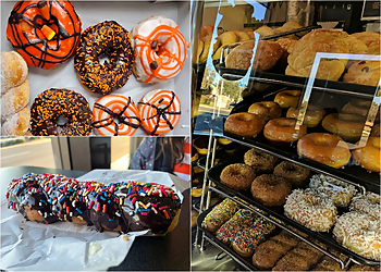 Santa Clarita Donut Shops Yum Yum Donuts