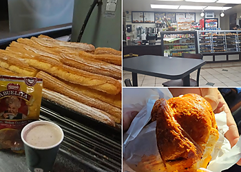 Stockton Donut Shops Yum Yum Donuts