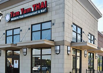 Naperville Thai Restaurants Yum Yum Thai Inc