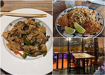 Cary Thai Restaurants Yum Yum Thai Cuisine