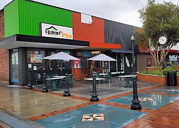 Pomona Vietnamese Restaurants Yume House Pho