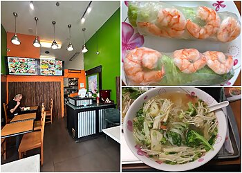 Pomona Vietnamese Restaurants Yume House Pho