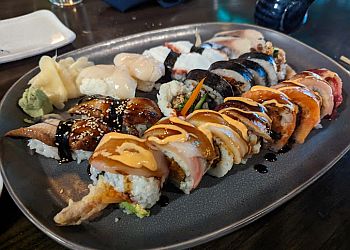 Yumi Sushi Bar