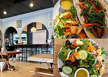Yummvees Vegan Food - Richmond, VA Vegetarian Restaurants - Food Image