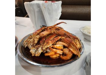 Yummy Crab Springfield Seafood Restaurants