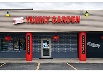 Yummy Garden - Rochester, NY Chinese Restaurants - Restaurant Exterior Image