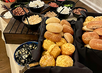 Virginia Beach Caterers Yummy Goodness Catering Company