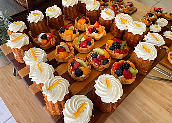 Virginia Beach Caterers Yummy Goodness Catering Company