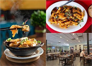 3 Best Chinese Restaurants in Gainesville, FL