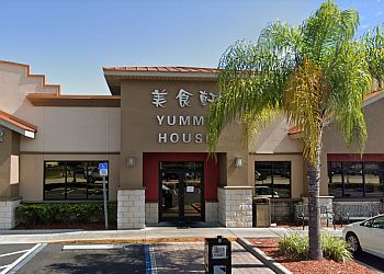 3 Best Chinese Restaurants in Tampa, FL - Expert Recommendations