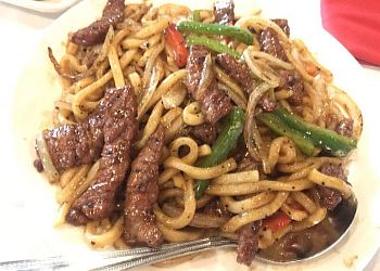 Yummy House China Bistro Tampa Chinese Restaurants image 1