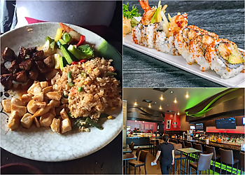 Worcester Japanese Restaurants Yummy Japanese SteakHouse