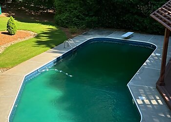Atlanta Pool Services Yummy Pools