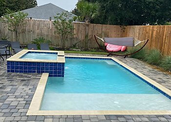 Yummy Pools Atlanta Pool Services image 1