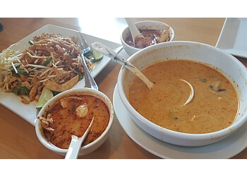 Irving Thai Restaurants Yummy Thai