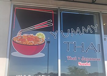 Pueblo Thai Restaurants Yummy Thai