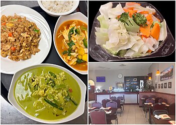 Pueblo Thai Restaurants Yummy Thai