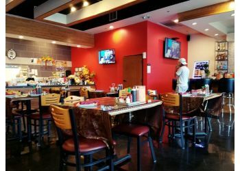 3 Best Vegetarian Restaurants In Irving, Tx - Expert Recommendations