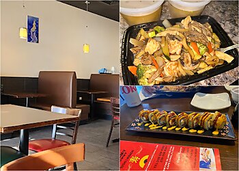 Cape Coral Sushi Yummy Yummy