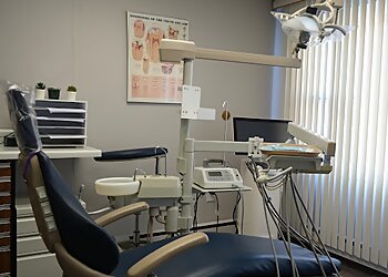 Elizabeth Dentists Yunet Chao, DMD - SMILE DESIGN AND IMPLANT CENTER