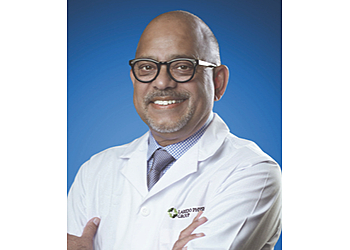 Yunus Moosa, MD  Laredo Cardiologists image 1