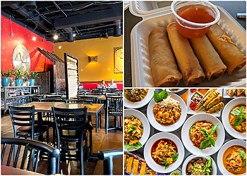 Tempe Thai Restaurants Yupha's Thai Kitchen