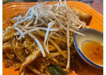 Yupha's Thai Kitchen Tempe Thai Restaurants
