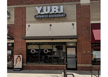 Cary Japanese Restaurants Yuri Japanese Restaurant