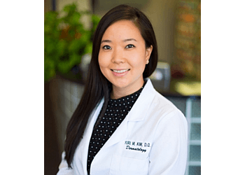 Yuri Kim, DO - CLARITY DERMATOLOGY AND COSMETIC CENTER Pasadena Dermatologists