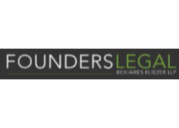 Atlanta Patent Attorney Yuri L. Eliezer, ESQ. - FOUNDERS LEGAL