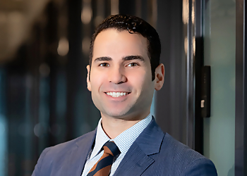 Yuri L. Eliezer, ESQ. - FOUNDERS LEGAL Atlanta Patent Attorney image 1