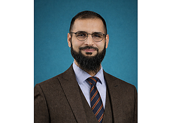 Yusuf Buttar - Garland, TX Employment Lawyers - Lawyer Portrait Image