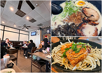 Phoenix Japanese Restaurants Yutaka Japanese Restaurant