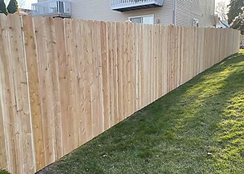 Milwaukee Fencing Contractors Yutka Fence