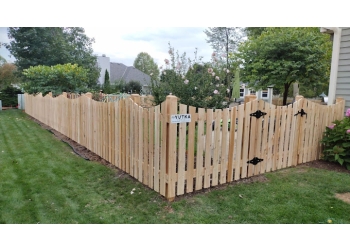 Yutka Fence Milwaukee Fencing Contractors