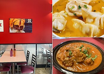 Olathe Indian Restaurants Yuva Eats