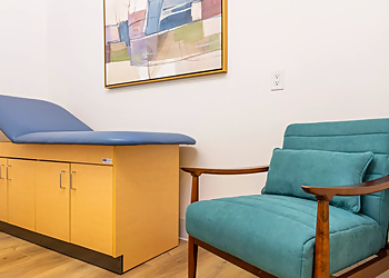 Santa Clarita Neurologists Yuvraj Grewal, MD - ADVANCED CENTER FOR NEUROLOGY & HEADACHE