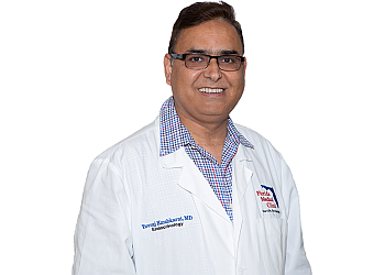 Yuvraj Kumbkarni, MD - FLORIDA MEDICAL CLINIC Tampa Endocrinologists image 1