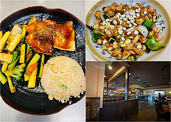 Lubbock Japanese Restaurants Yuyo Japanese Restaurant