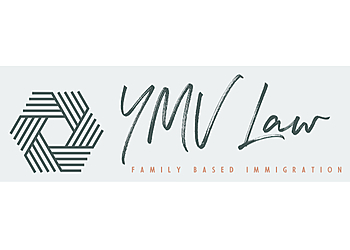 Abilene Immigration Lawyers Yvanne M. Vaughn, Esq - YMV Law