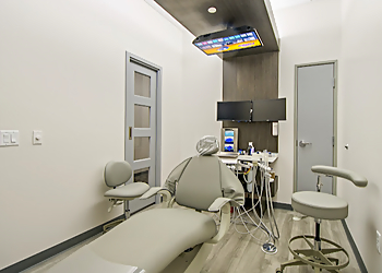 North Las Vegas Dentists Yves Pham, DMD - NORTHERN EDGE DENTISTRY