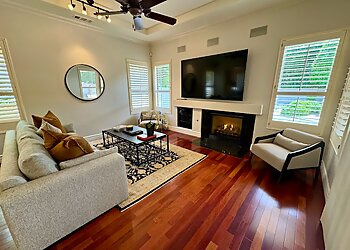 Tempe Interior Designers Yvette Craddock Designs