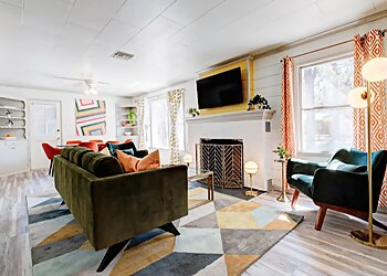 Tempe Interior Designers Yvette Craddock Designs