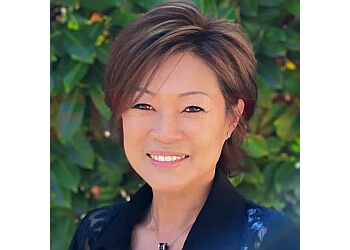 Yvette Teng - EVERHOME REAL ESTATE Fremont Real Estate Agents