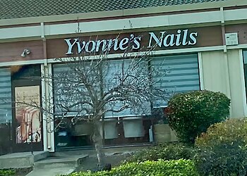 Fremont Nail Salons Yvonne Nails